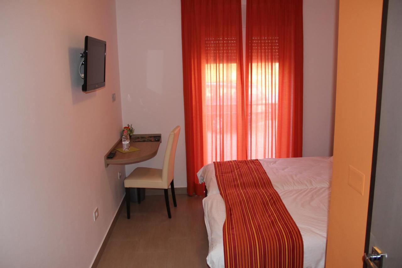 Guesthouse Ošterija Branik Værelse billede