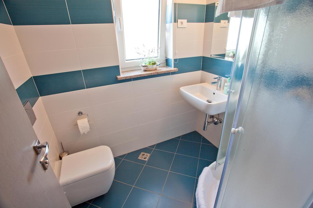 Guesthouse Ošterija Branik Værelse billede