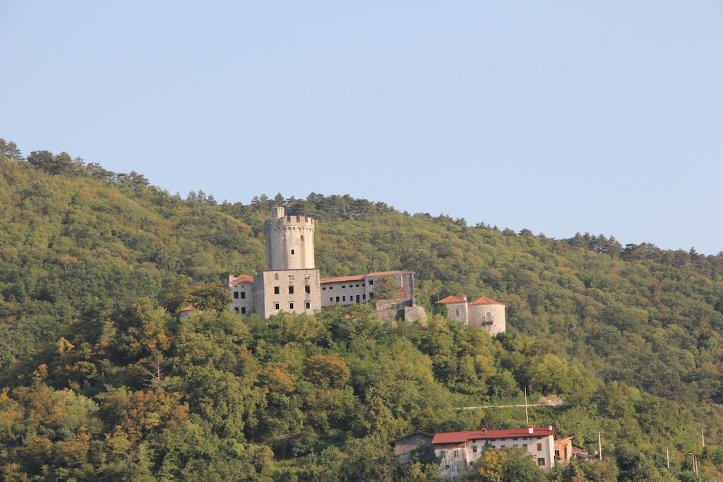 Guesthouse Ošterija Branik Eksteriør billede