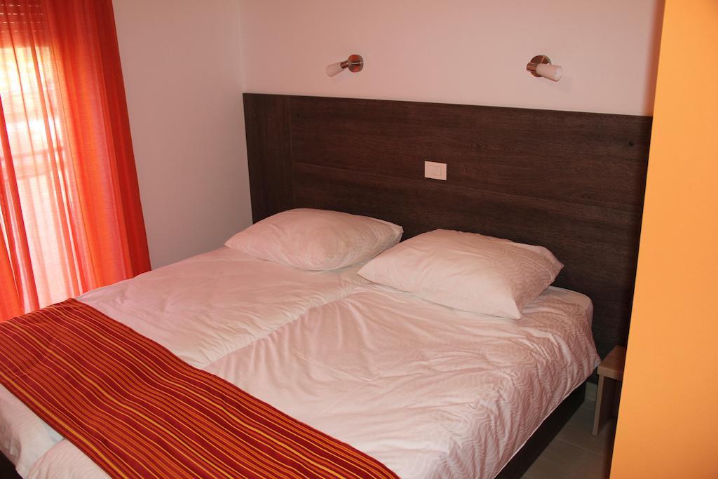 Guesthouse Ošterija Branik Værelse billede
