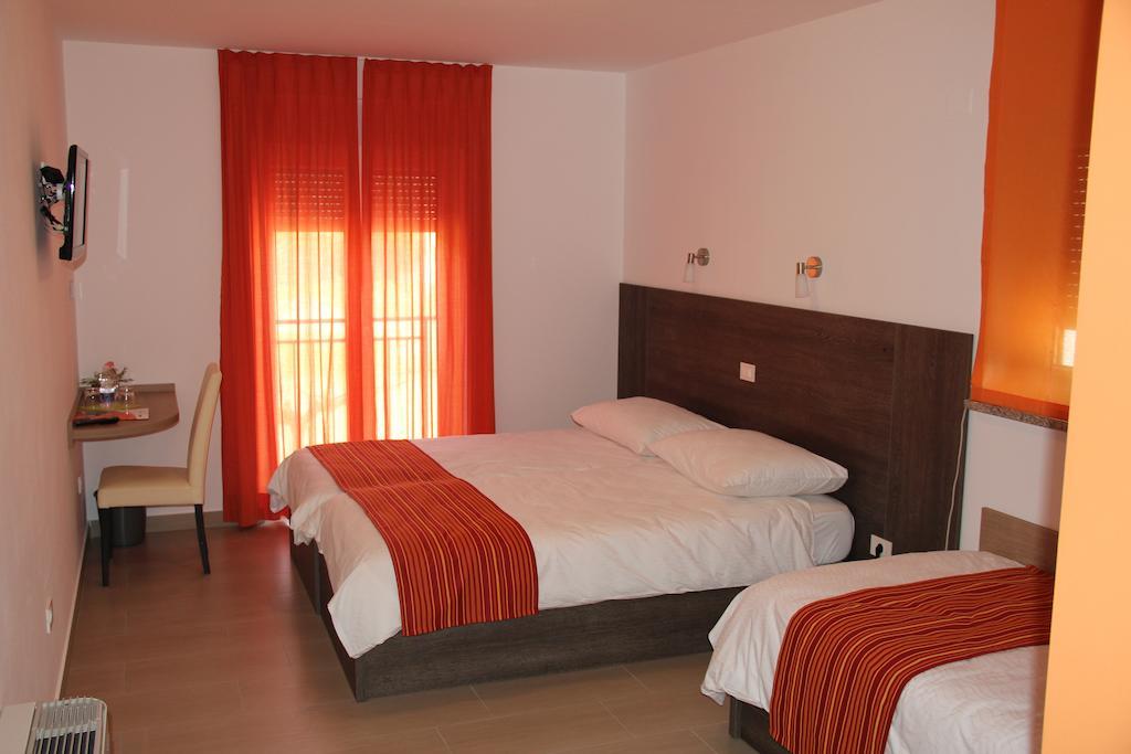 Guesthouse Ošterija Branik Værelse billede