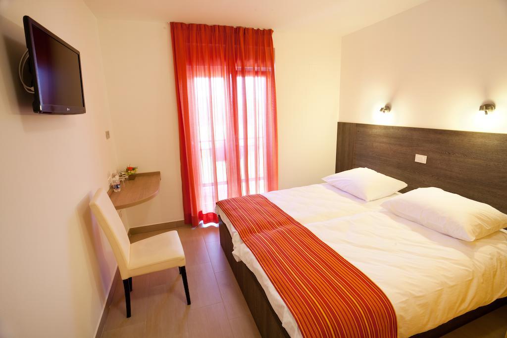 Guesthouse Ošterija Branik Værelse billede
