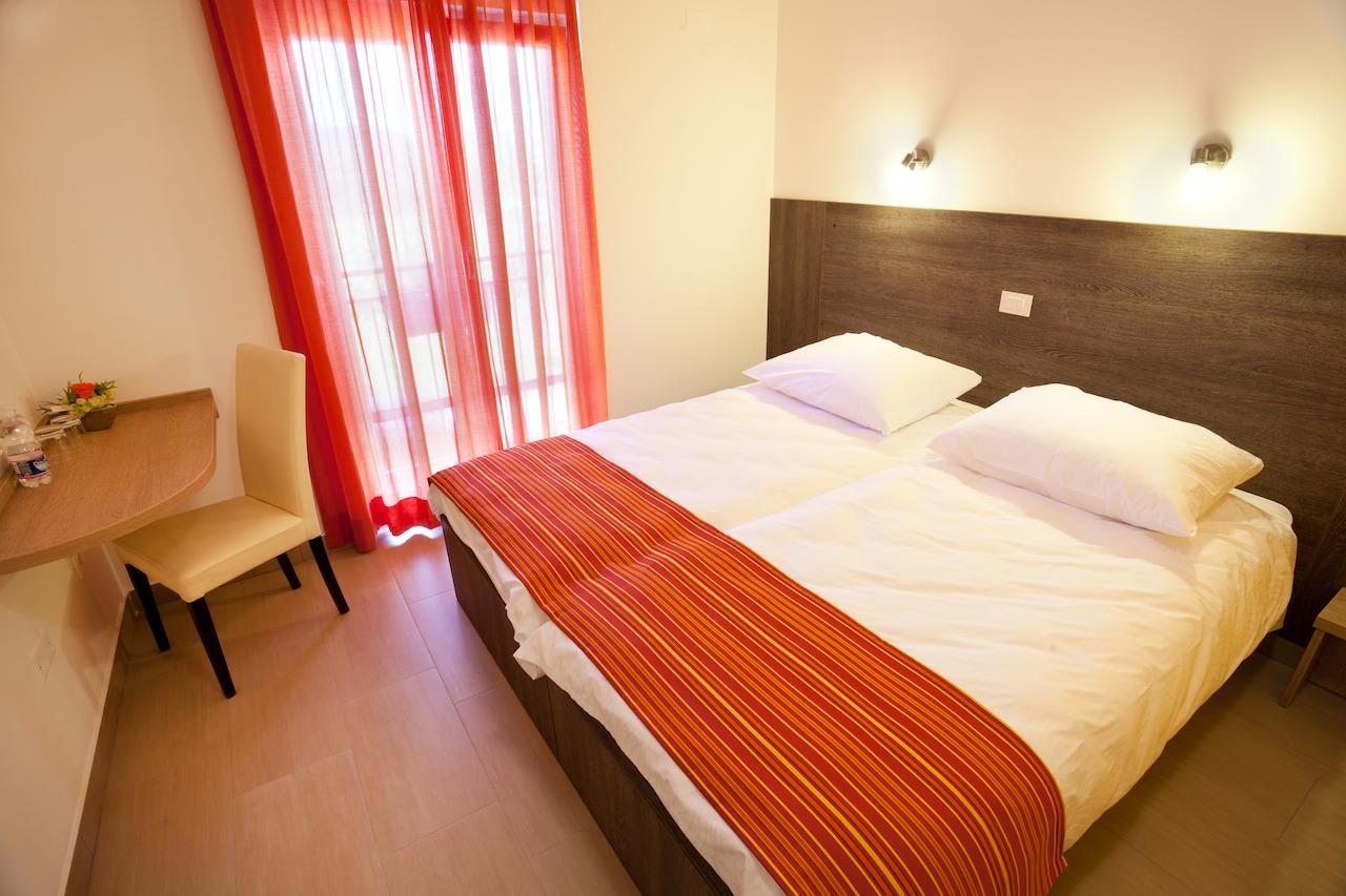 Guesthouse Ošterija Branik Værelse billede